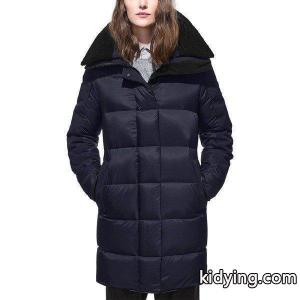 カナダグース コピー ジャケット・ブルゾン レディース アウター Altona Parka - Womens Admiral Blue :03-20lz7dnlxg-69oq:海外インポートファッション asty - 通販ショッピングkidying26LDeaau