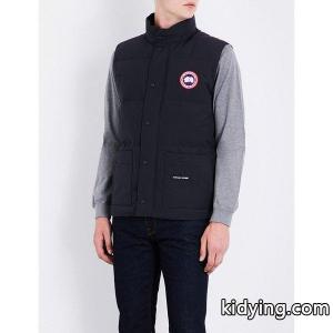 カナダグース スーパーコピー canada goose スーパーコピー メンズ ベスト・ジレ トップス freestyle crew padded shell-down gilet Navy :ap5-5895654-026:フェルマート fermart 3号店 - 通販ショッピングkidying26C0nCyq