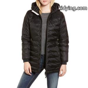 カナダグース コピーブランド ジャケット・ブルゾン アウター レディース Canada goose コピーブランド Camp Fusion Fit Packable Down Jacket Black/ Black :36-vjgrsskov1-5pmj:asty-shop2 - 通販ショッピングkidying26uuyaem