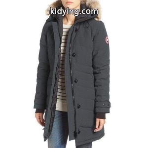カナダグース スーパーコピー ジャケット・ブルゾン アウター レディース Canada goose スーパーコピー Lorette Hooded Down Parka with Genuine Coyote Fur Trim Graphite :36-27cfiewcw9-09fe:asty-shop2 - 通販ショッピングkidying26veWbyu