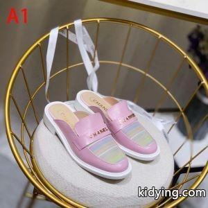 レディース パンプス 世界中で注目度が高いコレクション新品！大人気  シューズ コピー 多色可選 品質保証 激安kidying269X995f