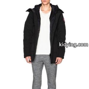 カナダグース ブランド コピー メンズ コート アウター Carson Parka Black :hs-cgoomo32-00e:フェルマート fermart 1号店 - 通販ショッピングkidying26bm4HPb