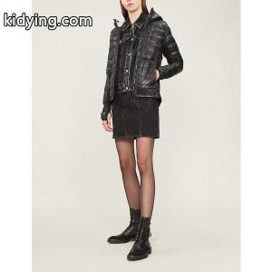 カナダグース コピーブランド ジャケット・ブルゾン レディース アウター hybridge lite shell down jacket BLACK/GRAPHITE :37-2b6ysxtysr-bfpn:asty-shop2 - 通販ショッピングkidying26nWv4zq