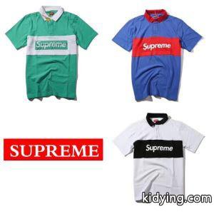 &安心&追跡付supreme コピー 魅惑 2026春夏 3色可選 半袖Tシャツ シュプリーム コピー_半袖Tシャツ_メンズファッション_スーパーコピーブランド激安通販 専門店kidying26W9v0Xb