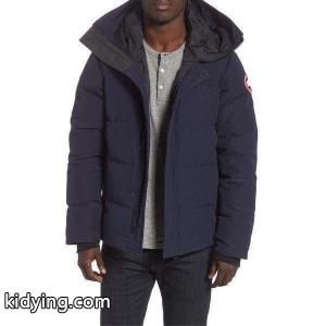 カナダグース コピー パーカー・スウェットシャツ アウター メンズ Canada goose コピー MacMillan Slim Fit Hooded Parka Admiral Blue :36-z167lr4r0k-69oq:asty-shop2 - 通販ショッピングkidying26e0HTve