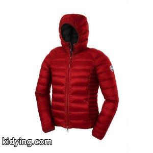カナダグース ブランド コピー ジャケット・ブルゾン アウター レディース Canada goose ブランド コピー Womens Brookvale Hoody Red / Black :31-7hii1vdbdr-8es9:asty-shop2 - 通販ショッピングkidying26zy0Xvu