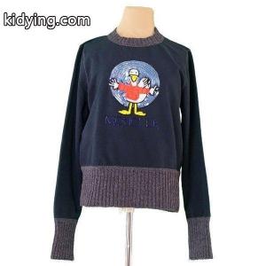 モンクレール コピー moncler コピー カットソー ダック L ネイビー グレー系 レディース メンズ 中古 :T1396:ブランドデポTOKYO - 通販ショッピングkidying26nO1r8b