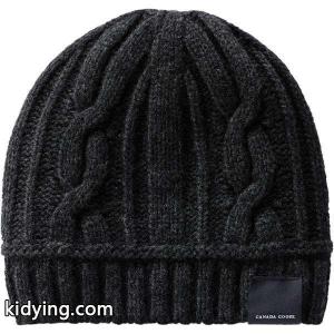 カナダグース スーパーコピー 帽子 レディース アクセサリー Cable Toque Black :03-hb8vyrvw5l-0236:海外インポートファッション asty - 通販ショッピングkidying26fCWXji