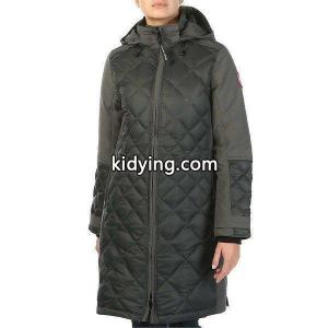 カナダグース コピー ジャケット・ブルゾン アウター レディース Canada goose コピー Womens Cabot Parka Graphite :31-21lbpclu76-09fe:asty-shop2 - 通販ショッピングkidying26GLTbey