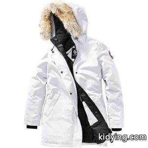 カナダグース コピー ジャケット・ブルゾン アウター レディース Canada goose コピー Womens Victoria Parka North Star White :31-209eskzwlp-eg09:asty-shop2 - 通販ショッピングkidying2609X5za