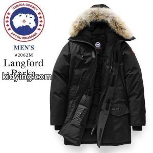 大感謝祭 カナダグース コピー CANADA goose コピー ダウンジャケット LANGFORD PARKA ラングフォード パーカー ダウン フェザー ジャンパー 保温性 防寒性 メンズ :g992062m:GOLDEN WEST - 通販ショッピングkidying26nC8bWj