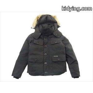 カナダグース スーパーコピー 2301JM ラッセルパーカー ショート丈 国内正規品 ダウン ジャケット ブラック系 S CANADA goose スーパーコピー 【中古】 :f80723236m0150yo60:ブランド専門店LIFE - 通販ショッピングkidying26imcm スーパーコピーem