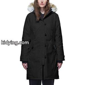 カナダグース スーパーコピー ジャケット・ブルゾン レディース アウター Kensington Down Parka - Womens Black :03-1be0vyoqpc-0236:海外インポートファッション asty - 通販ショッピングkidying26im81Pj