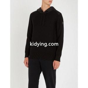 カナダグース スーパーコピー パーカー・スウェットシャツ メンズ アウター ashcroft wool hoody BLACK :37-12a3s10u8t-5pah:asty-shop2 - 通販ショッピングkidying26mCG1Di