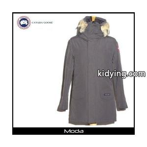 CANADA goose コピーブランド　Parka Canadese ロングダウンコート :33142611:MODA - 通販ショッピングkidying26zOTHju