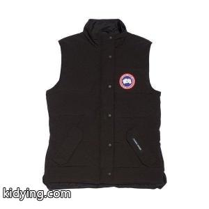 カナダグース コピー ジャケット・ブルゾン アウター レディース Canada goose コピー Freestyle Slim Fit Down Vest Black :36-7yc1n19yao-0236:asty-shop2 - 通販ショッピングkidying26DCSTzm