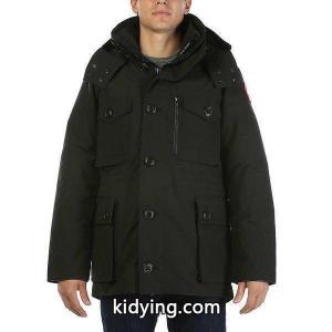 カナダグース コピー パーカー・スウェットシャツ アウター メンズ Canada goose コピー Mens Drummond 3 In 1 Parka Black :31-17s8wk6zyy-0236:asty-shop2 - 通販ショッピングkidying26X99bKj