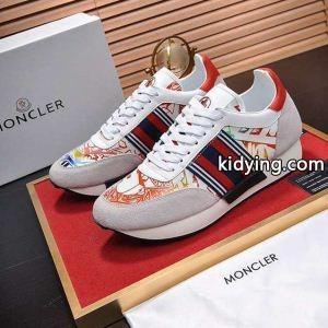 moncler スーパーコピー モンクレール スーパーコピー カジュアルシューズ 3色可選 最新トレンドファッション新着 2026トレンド感満載なアイテム_モンクレール スーパーコピー moncler スーパーコピー_ブランド コピー 激安(日本最大級)kidying2691LP5z