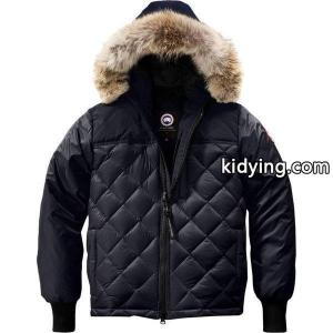 カナダグース ブランド コピー メンズ ダウンジャケット アウター Pritchard Down Coats Navy :od2-cdg004t-nv:フェルマート fermart 3号店 - 通販ショッピングkidying26Wz4nKz