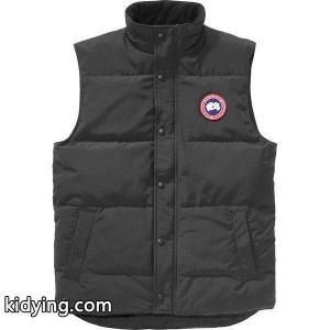カナダグース スーパーコピー メンズ ベスト・ジレ トップス Garson Down Vests Graphite :od2-cdg003y-gra:フェルマート fermart 3号店 - 通販ショッピングkidying268LXnqy