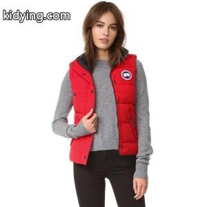 カナダグース コピー レディース ベスト・ジレ トップス Freestyle Vest Red :lb-canad30113-02d:フェルマート fermart 1号店 - 通販ショッピングkidying26i8T9Lb