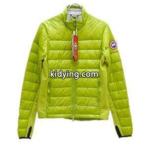 CANADA goose ブランド コピー 2701JLI　ハイブリットライトジャケット ライムグリーン サイズ：S (堅田店) 180814 :581917001892:カインドオル - 通販ショッピングkidying260b4PXD