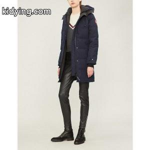 カナダグース コピー ジャケット・ブルゾン レディース アウター shelburne shell and down parka coat ADMIRAL_BLUE :37-1s8byieoku-dslv:asty-shop2 - 通販ショッピングkidying26Xny8Tn