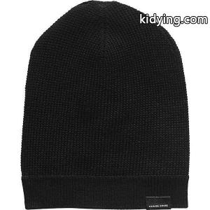 カナダグース スーパーコピー 帽子 アクセサリー メンズ Canada goose スーパーコピー Mens Waffle Slouchy Beanie Black :31-r2gj28bh0d-0236:asty-shop2 - 通販ショッピングkidying260rumqu