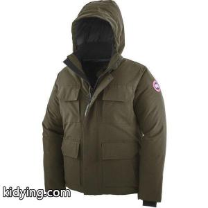 カナダグース コピー Canada goose コピー メンズ アウター ダウンジャケット Maitland Down Parka Military Green :od2-cdg004s-mign:フェルマート fermart 3号店 - 通販ショッピングkidying26mOP5ru