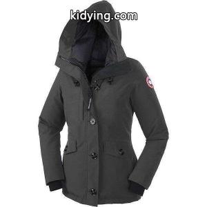 カナダグース ブランド コピー ジャケット・ブルゾン アウター レディース Canada goose ブランド コピー Womens Rideau Parka Graphite :31-bjk2mydvga-09fe:asty-shop2 - 通販ショッピングkidying26C4n4Pn