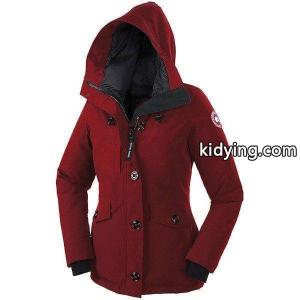 カナダグース スーパーコピー ジャケット・ブルゾン アウター レディース Canada goose スーパーコピー Womens Rideau Parka Red :31-21xnsg6mdm-11f7:asty-shop2 - 通販ショッピングkidying26P5rmmC