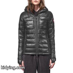 カナダグース ブランド コピー ジャケット・ブルゾン レディース S Graphite/ L Black :36-cco928wku7-hf01:asty-shop2 - 通販ショッピングkidying26bWTjei