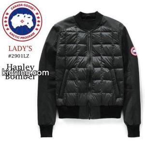 大感謝祭 カナダグース コピー CANADA goose コピー MA-1 ダウンジャケット HANLEY BOMBER ヘンリー ボンバー フェザー コート ジャンパー ブルゾン レディース :g992901lz:GOLDEN WEST - 通販ショッピングkidying26fKzi8z