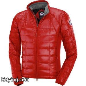 カナダグース コピー メンズ ダウンジャケット アウター Hybridge Lite Down Jackets Red/Black :od2-cdg3417-reda:フェルマート fermart 3号店 - 通販ショッピングkidying269zeGje