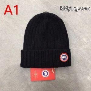 2026秋冬の必需品 多色可選 カナダグース ブランド コピー Canada goose ブランド コピー 秋冬ファッションをバランスよく仕上げる ニット帽/ニットキャップ ナチュラルコーデに使いやすい_カナダグース ブランド コピー CANADA goose ブランド コピー_ブランド コピー 激安(日本最大級)kidying260bOTbm