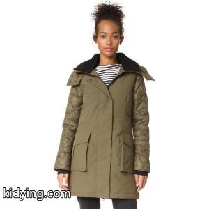 カナダグース ブランド コピー レディース コート アウター Elwin Parka Military Green :lb-canad30165-246:フェルマート fermart 1号店 - 通販ショッピングkidying26qaKLru