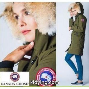 デザイン性・機能性にも優れたCANADA goose コピーカナダグース コピー女性用の4色選択可能のダウンジャケットコート_カナダグース コピー CANADA goose コピー_ブランド コピー 激安(日本最大級)kidying26i8vCOz