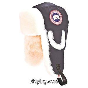 カナダグース コピーブランド 帽子 レディース Canada goose コピーブランド Arctic Tech Pilot Hat with Genuine Shearling Lining Black :36-293llbe008-0236:asty-shop2 - 通販ショッピングkidying26KTXrKv