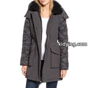 カナダグース コピー レディース ダウンジャケット アウター Elwin Power Fill Down Jacket Graphite :dp3-5397157-5404:フェルマート エフ fermart ef - 通販ショッピングkidying26XHXLfi