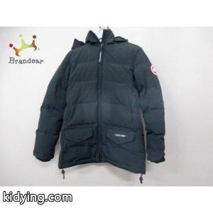 カナダグース ブランド コピー ダウンコート サイズXS/TP XS レディース 美品 ソラリスパーカ 3034L 黒 冬物 新着 20260710 :27687919:ブランディア ヤフーショップ - 通販ショッピングkidying26DCyy0j