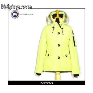 CANADA goose スーパーコピー　Montebello フードダウンジャケット :33142441:MODA - 通販ショッピングkidying26G5j0re