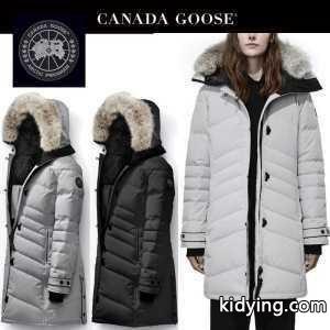 上品上質2026秋冬 カナダグース コピー CANADA goose コピー ダウンジャケット 2色可選_カナダグース コピー CANADA goose コピー_ブランド コピー 激安(日本最大級)kidying26HXP9jm