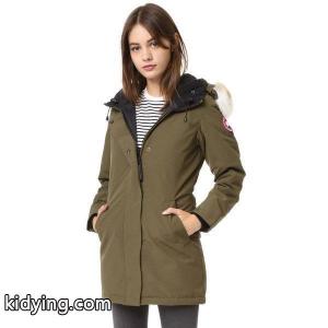 カナダグース コピーブランド Canada goose コピーブランド レディース コート アウター Victoria Parka Military Green :lb-canad30108-246:フェルマート fermart 1号店 - 通販ショッピングkidying26vCuaqm