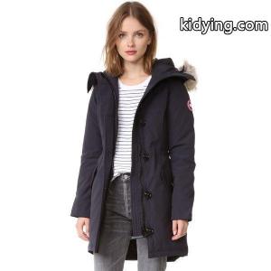 カナダグース ブランド コピー レディース コート アウター Rossclair Parka Navy :lb-canad30132-003:フェルマート エフ fermart ef - 通販ショッピングkidying26fKXjmi