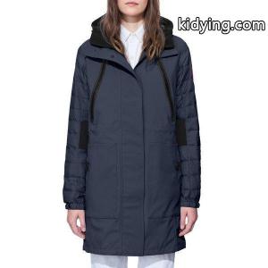 カナダグース スーパーコピー レディース コート アウター Sabine Coat Polar Sea/ Black :dp3-5488740-705290:フェルマート エフ fermart ef - 通販ショッピングkidying264Hfmyq