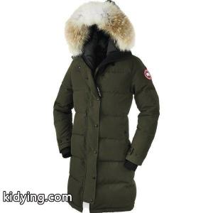 カナダグース コピー Canada goose コピー レディース アウター ダウンジャケット Shelburne Down Parka Military Green :od2-cdg000u-mign:フェルマート fermart 3号店 - 通販ショッピングkidying26auW5Pf