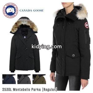 【2026 AW】『CANADA goose スーパーコピー-カナダグース スーパーコピー』Montebello Parka ［2530L］[モンテベロ ダウン ジャケット レディース アウター パーカー] :108175:LaG Onlinestore - 通販ショッピングkidying260nquaa