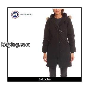 CANADA goose コピーブランド　Kensington Parka フード付きダウン :33138050:MODA - 通販ショッピングkidying26uODeay