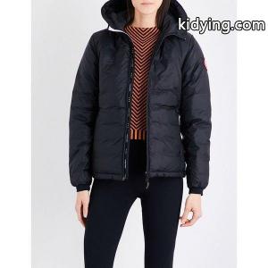 カナダグース ブランド コピー canada goose ブランド コピー レディース ダウンジャケット アウター camp hooded quilted jacket Black/black :ap5-5972742-335:フェルマート fermart 3号店 - 通販ショッピングkidying26rmCiyy