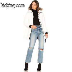 カナダグース コピー レディース コート アウター Beechwood Parka Northstar White :hb2-cana-wo83:フェルマート エフ fermart ef - 通販ショッピングkidying26rK5vum